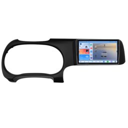 Navigatie Hyundai i10 2020 Android 8+128 GB QLED 4G LTE GPS ADAS