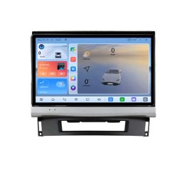 Navigatie Android Opel Astra J 2010-2019, QLED 8+128GB, 4G LTE, GPS