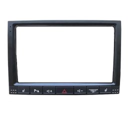 Kit instalare navigatie 9 inch pentru VW Touareg 2004-2010