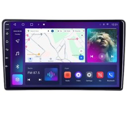 Navigatie universala Edotec EDT-E310V3 Android multimedia auto