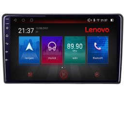 Navigatie auto universala Edotec EDT-E510-PRO cu ecran mare si Bluetooth