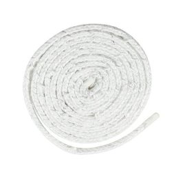 Snur de etansare Strend Pro pentru soba, semineu si usi, 2 m, 4x4 mm