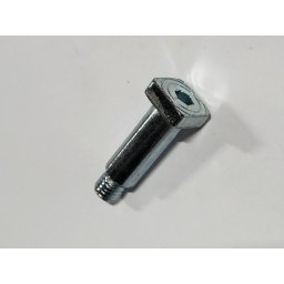 Ax roata Agrimotor FM33 119-0 NEW, piesa de schimb pentru utilaje