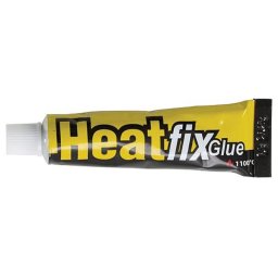 Adeziv termorezistent Strend Pro GT-117, 17 ml, pentru etansari seminee si sobe