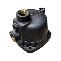 Flansa de schimb pentru pompa hidrofor WJP-1024, piesa 6
