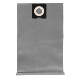 Sac textil pentru aspirator industrial VC16-30.18 Worcraft
