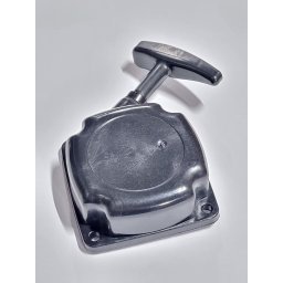 Starter Worcraft GT43-420, piesa 3 pentru utilaje compatibile