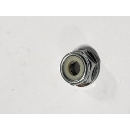 Piulita cu autoblocare pentru motocoasa Worcraft GT52-430 GT43
