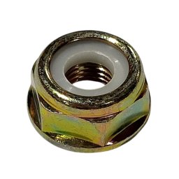 Piulita pentru cutit motocoasa Worcraft GT65-430, piesa 19