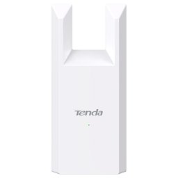 Range Extender WiFi Tenda T10 300 Mbps, 2.4 GHz, 1 port RJ-45