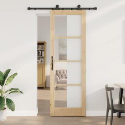 Usa glisanta ORKDAL natural 78 x 232 cm GartenMobel Dekor