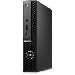 Calculator Refurbished DELL OptiPlex 5000 MiniPC, Intel Core i5-12500T 2.20 - 4.10GHz, 32GB DDR4, 1TB SSD NVMe + Windows 11 Pro NewTechnology Media