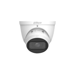 Camera de supraveghere Dahua Dome 8MP WizSense Starlight IP67 cu microfon