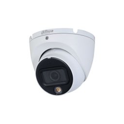 Camera analogica Dahua 2MP Full HD, Smart Dual Light, 2.8 mm, IP67