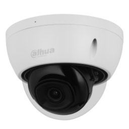 Camera supraveghere IP Dahua 4MP PoE cu microfon, IR 30 m, 2.8 mm