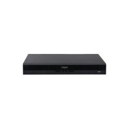 NVR Dahua WizSense 16 canale PoE, 32 MP, AI si 2x SATA NVR5216-16P-EI