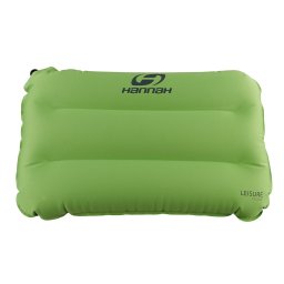 Perna gonflabila de calatorie si camping Hannah, ultrausoara, 74 g, verde