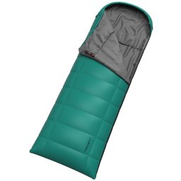 Sac de dormit Hannah Ranger 200 pentru camping, primavara-vara