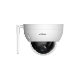 Camera de supraveghere IP WiFi Dahua 4MP Mini PTZ WizSense cu card