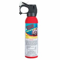 Spray de urs Counter Assault Bear Deterrent 230 g, raza 10 m