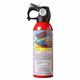 Spray anti-urs Counter Assault Bear Deterrent 290 g, raza 12 m