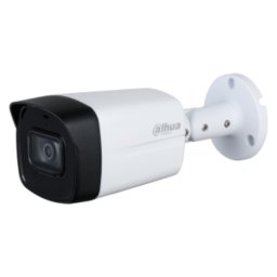Camera supraveghere exterior Dahua 2MP, IR 60m, microfon, 3.6mm