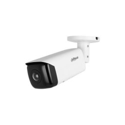 Camera de supraveghere IP Dahua 4MP Full Color, PoE, microfon, 2.1 mm