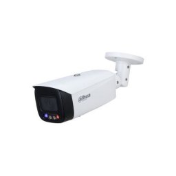 Camera IP Dahua 5MP PoE cu microfon, difuzor si lentila 2.8 mm