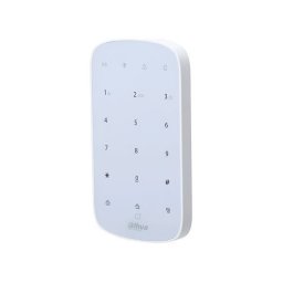 Tastatura alarma wireless Dahua ARK30T-W2 868 MHz cu IC card