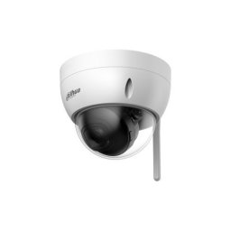 Camera de supraveghere IP WiFi Dome Dahua 4MP, IR 30 m, 2.8 mm