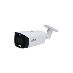 Camera de supraveghere IP Dahua 5MP Bullet 2.8 mm, PoE, microfon, IP67