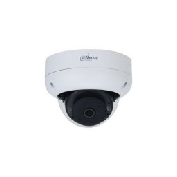 Camera IP dome Dahua WizSense 4MP, 2.1 mm, IR 15 m, PoE