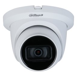 Camera de supraveghere Dahua 2MP Starlight IR 60 m cu microfon incorporat