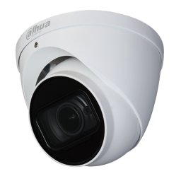 Camera de supraveghere Dahua 2MP, zoom motorizat 2.7-12 mm, IR 60 m, microfon