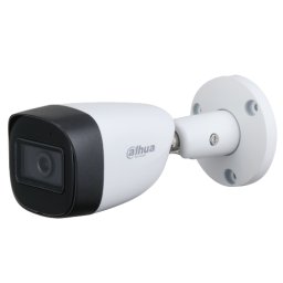 Camera supraveghere exterior Dahua 2MP Starlight, 2.8mm, IR 30m, microfon
