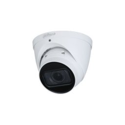 Camera de supraveghere IP Dahua 5MP, lentila varifocala 2.7-13.5 mm, IR 40 m, PoE