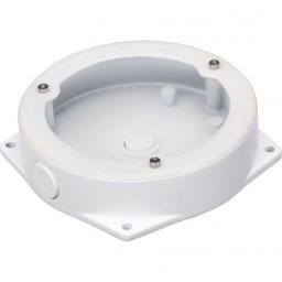 Doza de montaj Dahua PFA132 waterproof din aluminiu pentru supraveghere