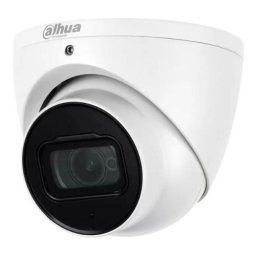 Camera de supraveghere Dahua 4K Starlight 2.8 mm cu microfon si IR 50 m