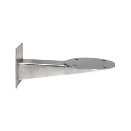Suport de perete Dahua ZAZ660B pentru camere PTZ ATEX, inox 316L