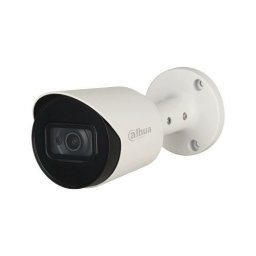 Camera de supraveghere Dahua 4K HDCVI Bullet 2.8 mm cu microfon si IR 30 m