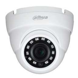 Camera de supraveghere interior Dahua 4K HAC-HDW1800M-0280B, IR 30m, 2.8mm