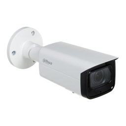 Camera de supraveghere Dahua Bullet 2MP Starlight cu zoom motorizat si PoE