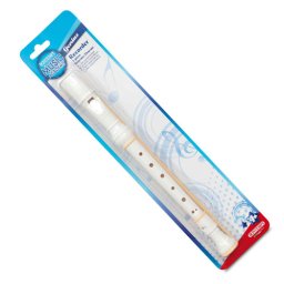 Flaut muzical pentru copii Bontempi cu 28 de note, 33 cm