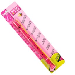 Flaut pentru copii Bontempi iGirl, 28 note muzicale, 33 cm