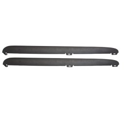 Praguri laterale VW Golf 6 Mk6 GTI Look, 2008-2014, set stanga-dreapta