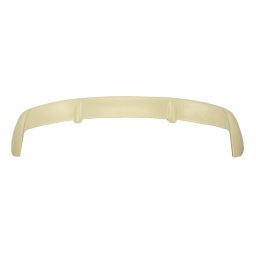 Eleron luneta VW Golf 5 Hatchback 2003-2008, polipropilena