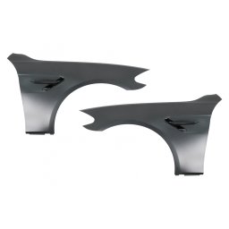 Aripi laterale fata BMW Seria 5 F10 F11 2011-2017, design M5