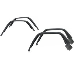 Prelungiri aripi Mercedes G-Class W463 1989-2013, stil G65 Design