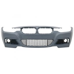 Bara fata BMW Seria 3 F30 F31 2011-2019 design M-Technik