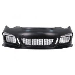 Bara fata Porsche 911 997 2005-2012 conversie 991 GT3 Design cu LED